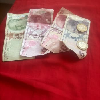 Yanlış Ürün Gönderimi Ve Eksik Para Üstü Nedeniyle Yaşanan Mağduriyet