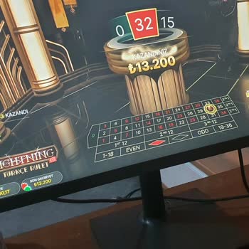 Bahiscasino Kazandığım Tutar Anapara Çevrimi Gerekçesiyle Ödenmiyor