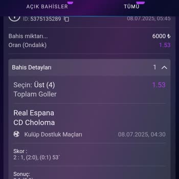 Jokerbet Hesabım İzinsiz Kullanıldı, Bakiyem Silindi