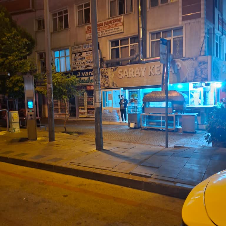 Obilet Üzerinden Alınan Bilette Yanıltıcı Bilgi Sorunu