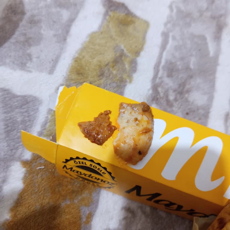 Eksik Ve Kalitesiz Ürün, Bilgilendirme Yapılmadı, Hayal Kırıklığı Yaşadım
