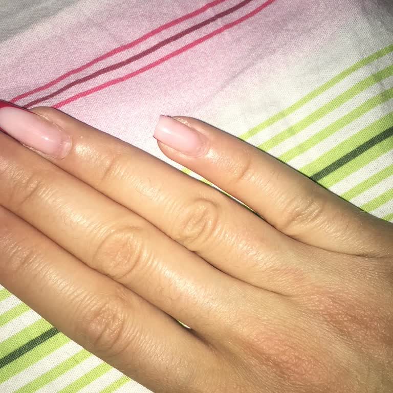 Berce Nail Art Hijyen Sıfır