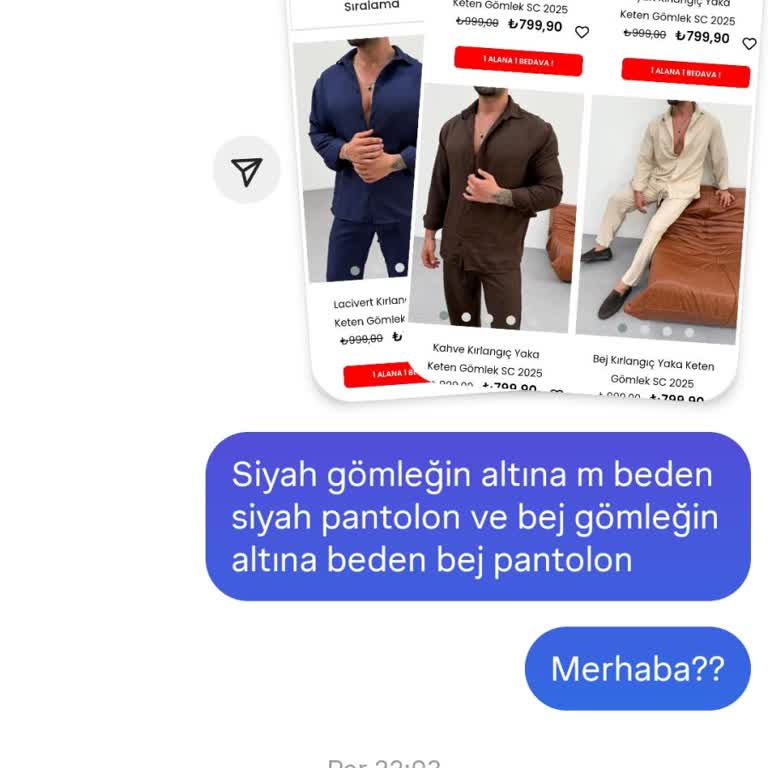 Müşteri Hizmetlerine Ulaşılamayan, Yanlış Ve Kalitesiz Ürün Gönderen Bir Alışveriş Deneyimi