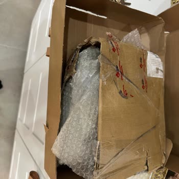 Kırık Ürün Ve Yanıltıcı İade Süreci