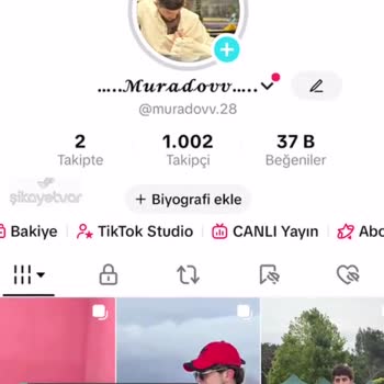 TikTok Bunu Nasıl Çöze Bilirim