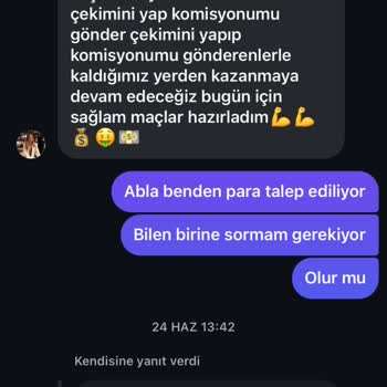 Golhane Sitesinde Yaşanan Mağduriyetler Giderilsin