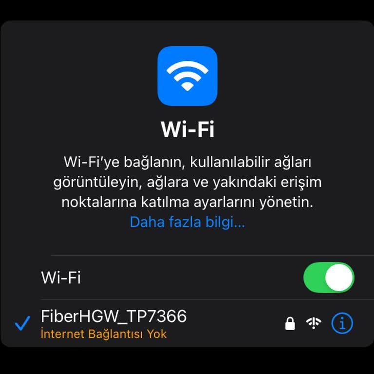 İnternet Sorununun Çözülmemesi Ve Sözleşme Feshi Talebi