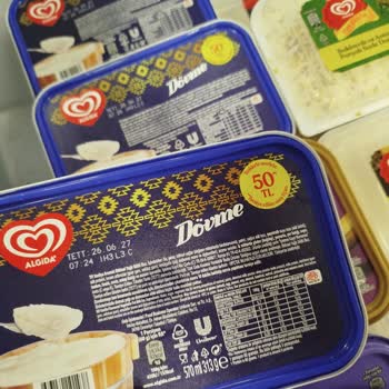 Etiket Ve Kasada Farklı Fiyat Uygulaması Mağduriyeti