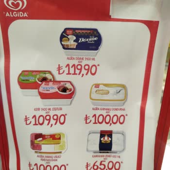 Etiket Ve Kasada Farklı Fiyat Uygulaması Mağduriyeti