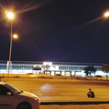 AŞTİ Otogarında İndirilmemek Ve Mağduriyet Yaşamak