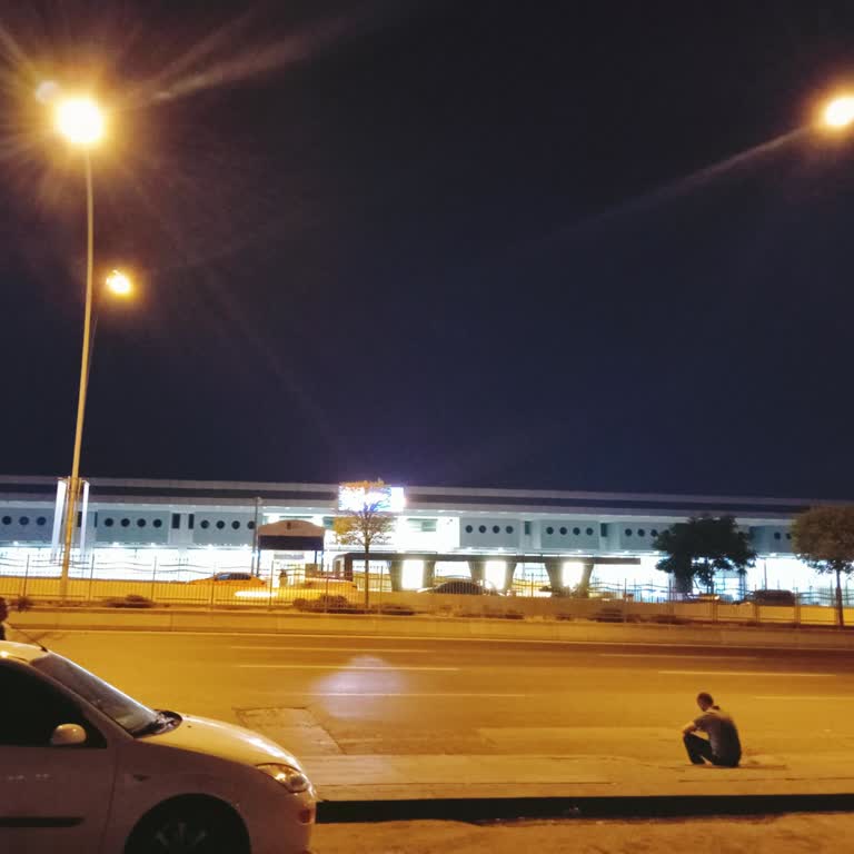 AŞTİ Otogarında İndirilmemek Ve Mağduriyet Yaşamak