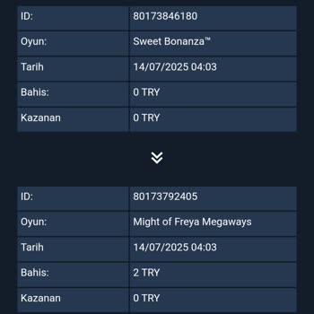 Slotday Kazandığım Promosyonu Haksız Yere Sildiler