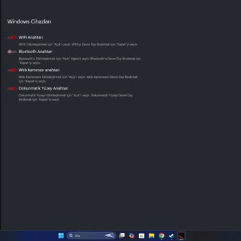 Gamegaraj.com Yazılım Sorunları ve Kronik Arızalar: 95K'lik Laptopta Hayal Kırıklığı