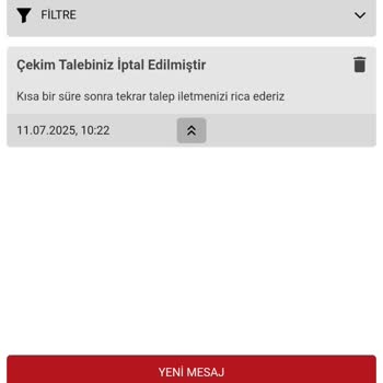 Alfabahis Kazanç Çekiminde Sürekli İptal Ve Hesap Kapatma Sorunu