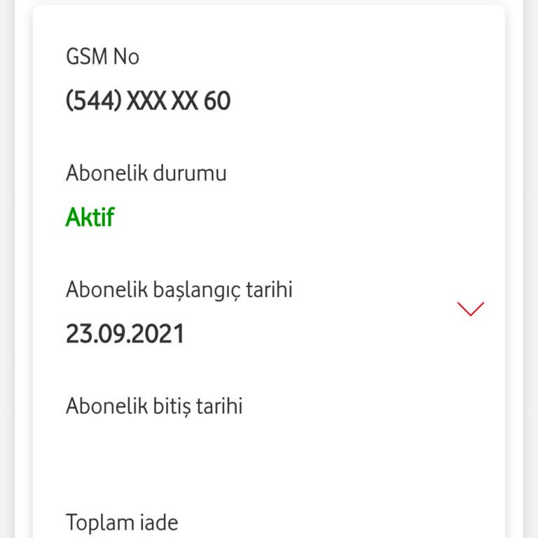 Deprem Sonrası Kapatılan Abonelikten İki Yıl Sonra Borç Ve Avukat Mesajları