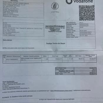 Yenilenmiş İphone 15 İki Kez Kırık Çıktı Mağduriyetim Giderilmiyor