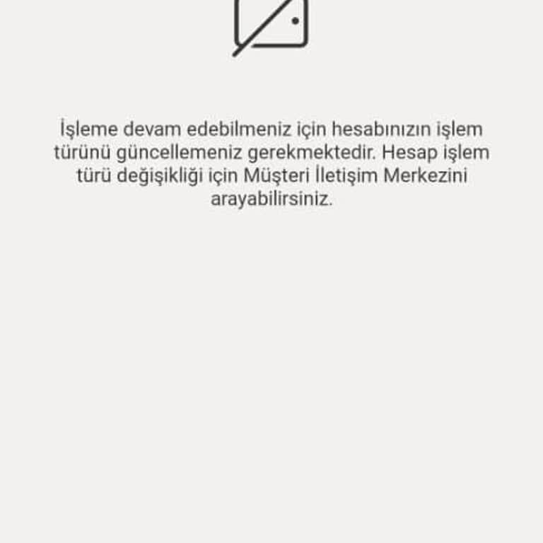 Havale Ve EFT İşlemlerinin Kısıtlanması Mağduriyet Yaratıyor