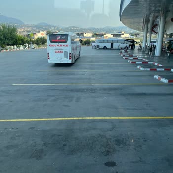 Aktarma Zorunluluğu Ve Bilgilendirme Eksikliği Yolculuğu Zorlaştırdı