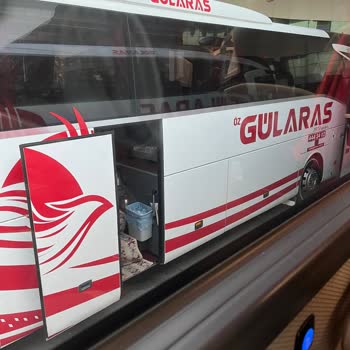 Aktarma Zorunluluğu Ve Bilgilendirme Eksikliği Yolculuğu Zorlaştırdı