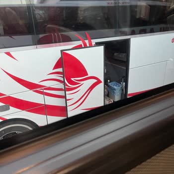 Aktarma Zorunluluğu Ve Bilgilendirme Eksikliği Yolculuğu Zorlaştırdı