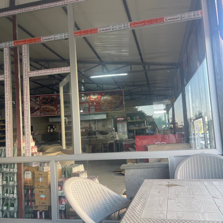 Nevşehir Devlet Hastanesi Kafesi Şikayeti