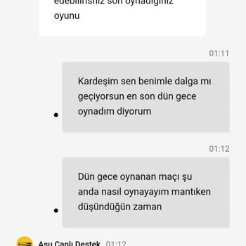 Kazancım Sürekli Bahanelerle Ödenmiyor