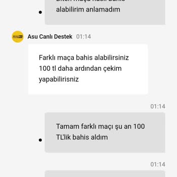 Kazancım Sürekli Bahanelerle Ödenmiyor