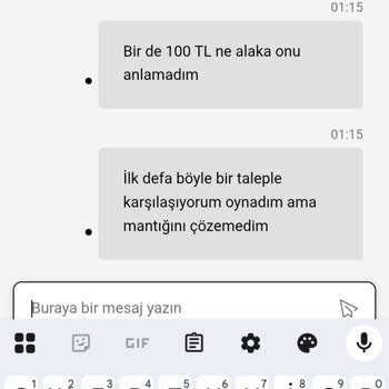 Kazancım Sürekli Bahanelerle Ödenmiyor
