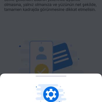 Paycell Kimlik Doğrulamada Sürekli Hata Alıyorum