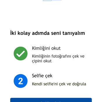 Paycell Kimlik Doğrulamada Sürekli Hata Alıyorum