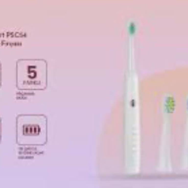 Polosmart Elektrikli Diş Fırçası Çalışmıyor Servise Ulaşamıyorum