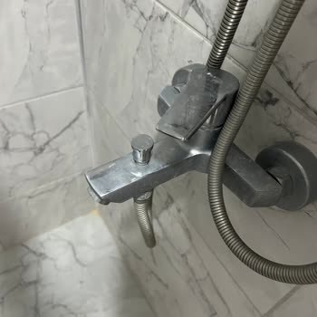 Kale Marka Armatürlerde Erken Kararma Ve Servis Sorunu