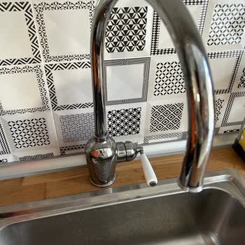 Kale Marka Armatürlerde Erken Kararma Ve Servis Sorunu