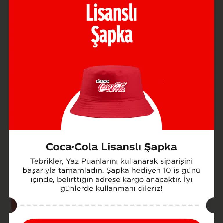 Daha Daha Uygulamasında Hediyelerim 20 Gündür Kargoya Verilmedi