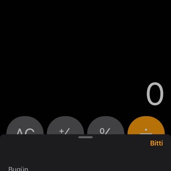 Sephora'da Tester Ürün Ve Puan Güncelleme Sorunu
