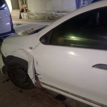 Serviste 30 Gündür Bekleyen Araç Ve Yedek Parça Sorunu