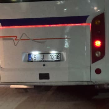 Serviste 30 Gündür Bekleyen Araç Ve Yedek Parça Sorunu