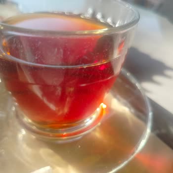 Bursa Osmangazi Simit Sarayı'nda Hijyen Ve Eşit Hizmet Sorunu