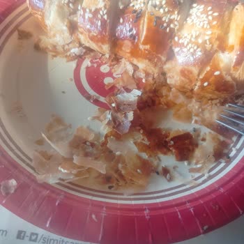 Bursa Osmangazi Simit Sarayı'nda Hijyen Ve Eşit Hizmet Sorunu