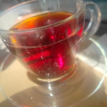 Bursa Osmangazi Simit Sarayı'nda Hijyen Ve Eşit Hizmet Sorunu