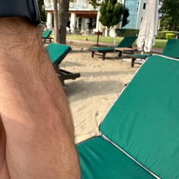 Richmond Nua Wellness Otel'de Gürültü Ve Güvenlik Sorunları: Dinlenme Ve Sağlık Konseptine Aykırı Deneyim