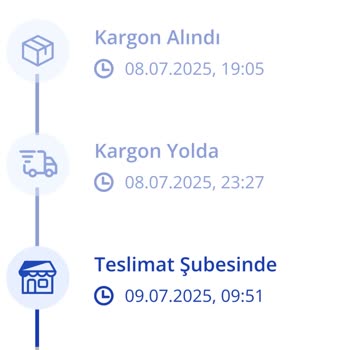 Kargom Kayıp Mı Oldu Teslim Edilmiyor Mu