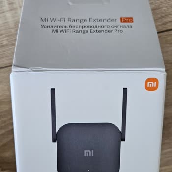 Xiaomi Wi-fi Range Extender Pro Ürünü 1 Yıl Dolmadan Arızalandı İade Yapılamıyor