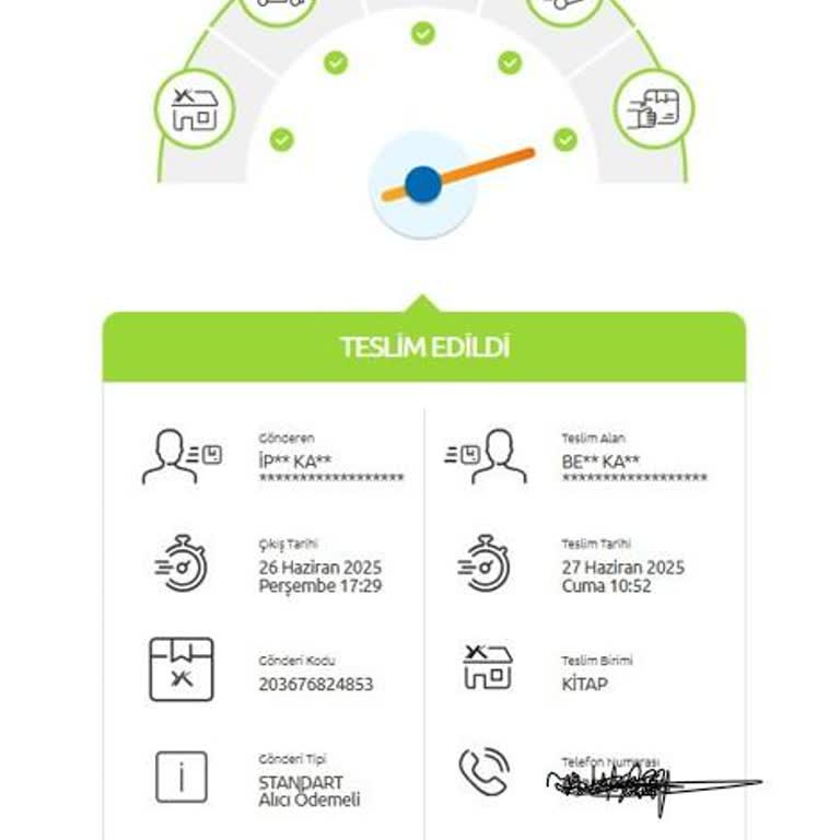 İademin Onaylanmaması Ve Süreçte Yaşanan Gecikmeler Güvenimi Sarsıyor