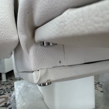 Aldığım Motorlu Sedyede Sürekli Sorunlar Ve İlgisiz Firma