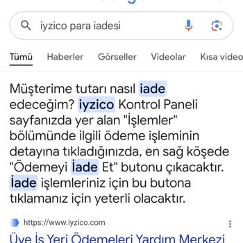 Bulk Basic’ten Teslim Edilmeyen Sipariş Ve Yapılmayan Para İadesi Mağduriyeti