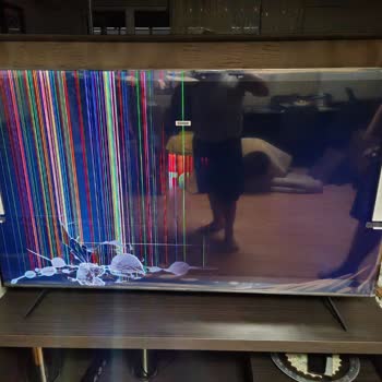 Teslimat Sonrası Kırık Ekran Ve Haksız Garanti Reddi