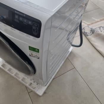 Teknosa Aldığım Tüm Mallar Hasarlı Ve Kargo Teslimatı Dış Kapıya Bırakıp Gidiyorlar