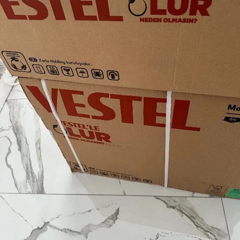 Vestel Klima Kurulumunda Gecikme Ve Müşteri Mağduriyeti