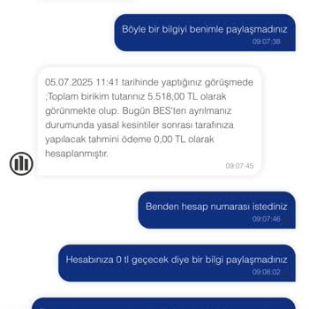 BES İptalinde Beklenmeyen Kesintiler Ve Para İadesi Sorunu